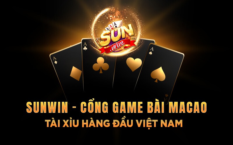 SUNWIN 🎖️ Tài Xỉu Sunwin, Tải Sunwin APK/IOS Lì Xì 2025